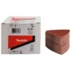 Makita P-42656 Schuurvel 3-K 94 K180 Red Velcro