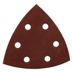 Makita P-42678 Schuurvel 3-K 94 K320 Red Velcro -Makita Verkoopwinkel P 42678 F 001