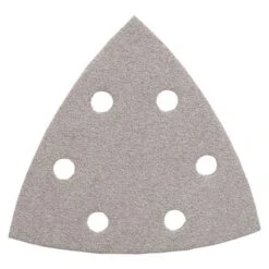 Makita P-42802 Schuurvel 3-K 94 K100 White Velcro -Makita Verkoopwinkel P 42802 F 001