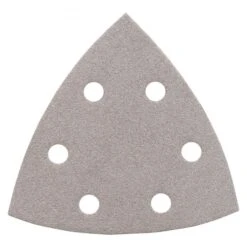 Makita P-42818 Schuurvel 3-K 94 K120 White Velcro -Makita Verkoopwinkel P 42818 F 001