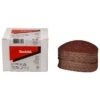 Makita P-43664 Schuurschijf 125mm K120 Red Velcro