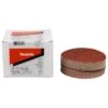 Makita P-43686 Schuurschijf 125mm K240 Red Velcro