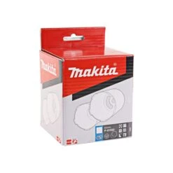 Makita P-81022 Stof-Tec Diamantboor 82x60mm M16 -Makita Verkoopwinkel P 81022 A1L1