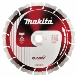 Makita B-13465 Diamantschijf 350x25,4x3,0mm Rood -Makita Verkoopwinkel b 12681 5