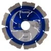 Makita B-12728 Diamantschijf 115x22,23x2,2mm Blauw