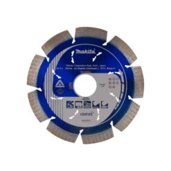 Makita B-12762 Diamantschijf 115x22,23x2,2mm Blauw -Makita Verkoopwinkel b 12762 a1c0