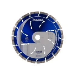 Makita B-12784 Diamantschijf 230x22,23x2,6mm Blauw -Makita Verkoopwinkel b 12784 a1c0