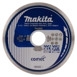 Makita B-13085 Diamantschijf 115x22,23x1,6mm