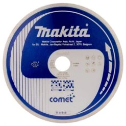 Makita B-13116 Diamantschijf 180x22,23x1,6mm