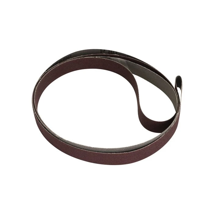 Makita B-42581 Schuurband 2240x20mm K80 Red 3 Makita B-42581 Schuurband 2240x20mm K80 Red - Afbeelding 3