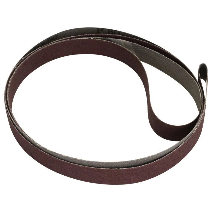 Makita B-42581 Schuurband 2240x20mm K80 Red 1 Makita B-42581 Schuurband 2240x20mm K80 Red