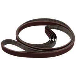 Makita B-42581 Schuurband 2240x20mm K80 Red 8 Makita B-42581 Schuurband 2240x20mm K80 Red -Makita Verkoopwinkel b 42597 c1c0 1