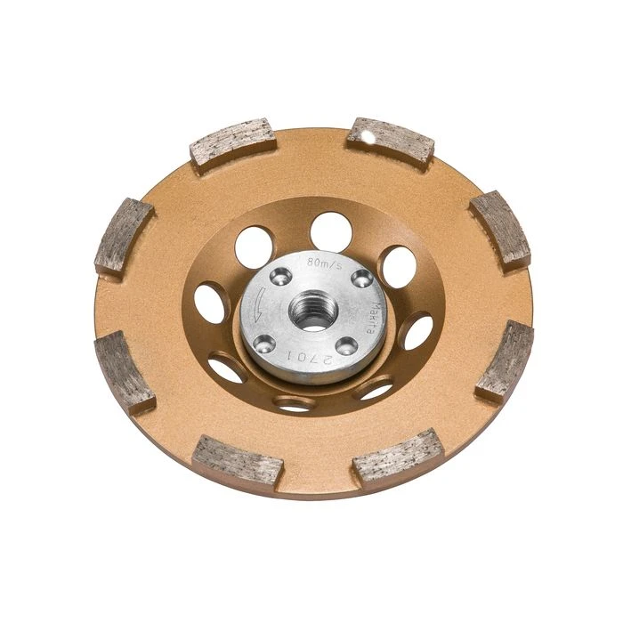 Makita B-48533 Diamant Komschijf 125mm 5 Makita B-48533 Diamant Komschijf 125mm - Afbeelding 5