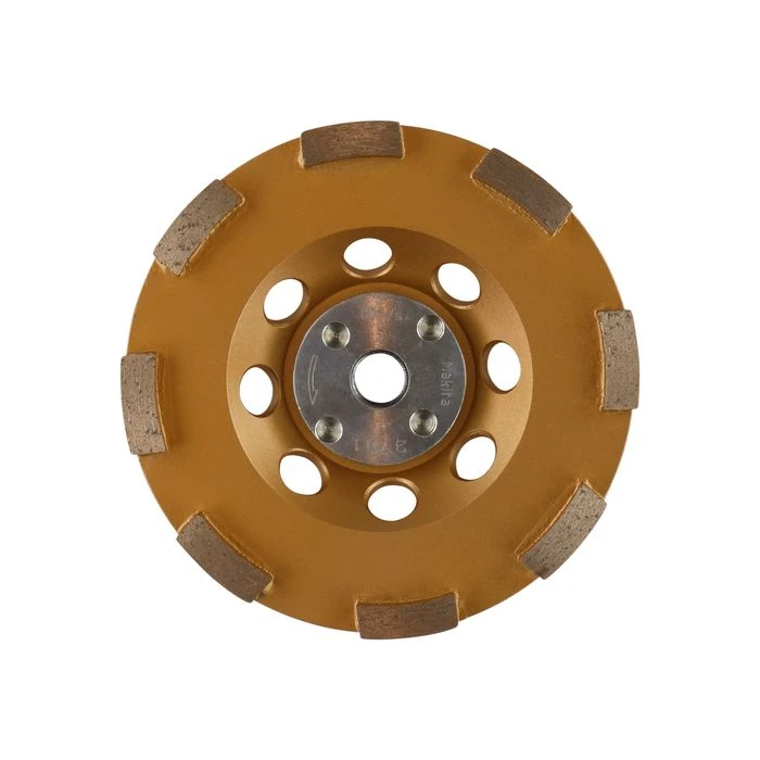 Makita B-48533 Diamant Komschijf 125mm 2 Makita B-48533 Diamant Komschijf 125mm - Afbeelding 2