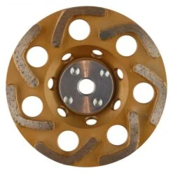 Makita B-48555 Diamant Komschijf 125mm