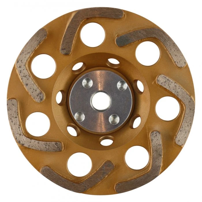 Makita B-48555 Diamant Komschijf 125mm 1 Makita B-48555 Diamant Komschijf 125mm