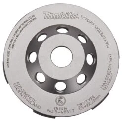 Makita B-48577 Komschijf Diam Dubb 125X22 11 Makita B-48577 Komschijf Diam Dubb 125X22 -Makita Verkoopwinkel b 48577 c7c0 1
