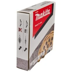 Makita B-48608 Komschijf Diam Fijn 180mm M14 11 Makita B-48608 Komschijf Diam Fijn 180mm M14 -Makita Verkoopwinkel b 48608 c1l1