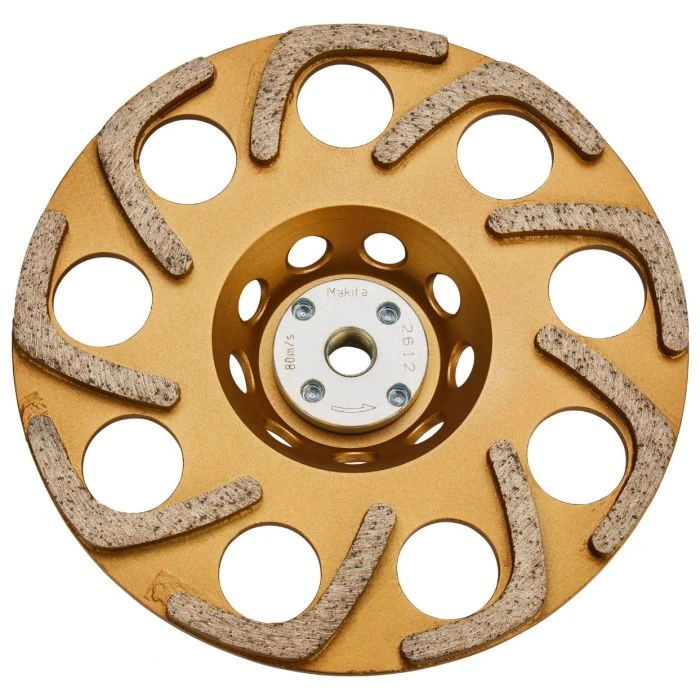 Makita B-48614 Komschijf Diam Waai 180mm M14 8 Makita B-48614 Komschijf Diam Waai 180mm M14 - Afbeelding 8