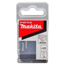 Makita B-49719-25 Zaagblad Hout -Makita Verkoopwinkel b 49719 25 c1n1 1