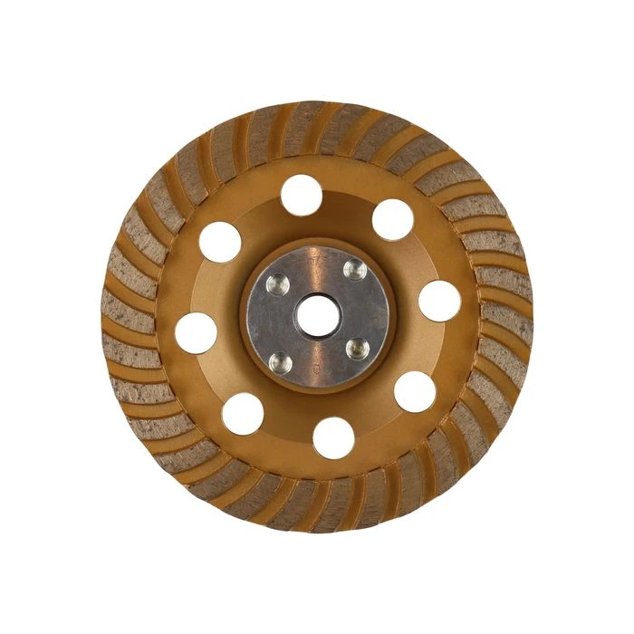 Makita B-49993 Diamant Komschijf 125mm 2 Makita B-49993 Diamant Komschijf 125mm - Afbeelding 2