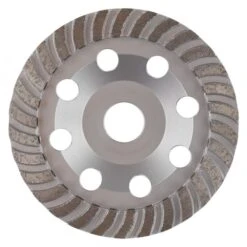 Makita B-50005 Diamant Komschijf 125mm