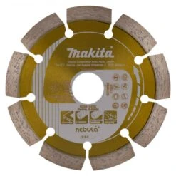 Makita B-53986 Diamantschijf 115x22,23x2,0mm Oranje
