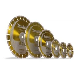 Makita B-53986 Diamantschijf 115x22,23x2,0mm Oranje -Makita Verkoopwinkel b 53986 b 53992 b 54003 b 54025 b 54031 b 54053 range diamantschijven kikker