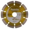 Makita B-53992 Diamantschijf 125x22,23x2,0mm Oranje