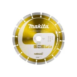 Makita B-54069 Diamantschijf 400x25,4x3,4mm Oranje 7 Makita B-54069 Diamantschijf 400x25,4x3,4mm Oranje -Makita Verkoopwinkel b 54025