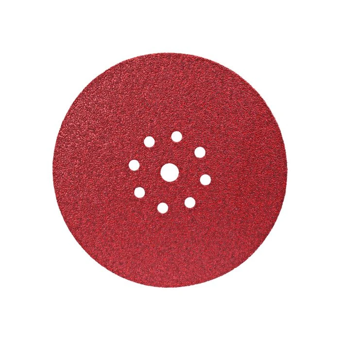 Makita B-68389 Schuurschijf 225mm K40 Velcro 2 Makita B-68389 Schuurschijf 225mm K40 Velcro - Afbeelding 2