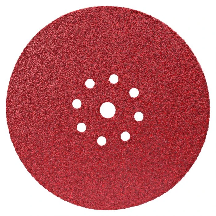 Makita B-68389 Schuurschijf 225mm K40 Velcro 1 Makita B-68389 Schuurschijf 225mm K40 Velcro