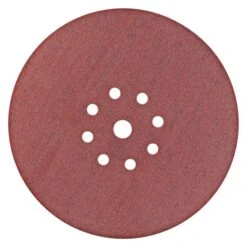 Makita B-68410 Schuurschijf 225mm K180 Velcro