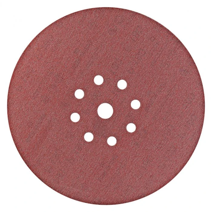 Makita B-68410 Schuurschijf 225mm K180 Velcro 1 Makita B-68410 Schuurschijf 225mm K180 Velcro
