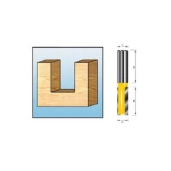 Makita D-10419 Groeffrees 15x35 S12 12 Makita D-10419 Groeffrees 15x35 S12 -Makita Verkoopwinkel d 09226 a1c0 6 5