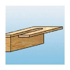 Makita D-10584 Boorfrees 12x25,4 S12 14 Makita D-10584 Boorfrees 12x25,4 S12 -Makita Verkoopwinkel d 09335 a1c0 s01 1 2