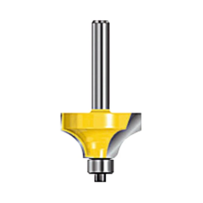 Makita D-11380 Kwartrondfr+lag R25,4 S12 8 Makita D-11380 Kwartrondfr+lag R25,4 S12 - Afbeelding 8