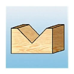 Makita D-09597 V-groeffrees 19,05 90gr S6 -Makita Verkoopwinkel d 10702 a1c0 s01 1 1