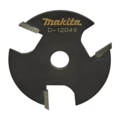 Makita D-12049 Groefmes HM 2,5mm -Makita Verkoopwinkel d 12049 c1c0 1