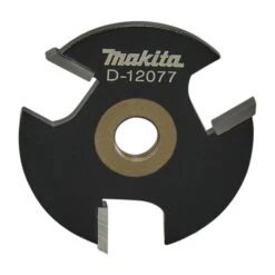 Makita D-12077 Groefmes HM 5,0mm -Makita Verkoopwinkel d 12077 c1c0 1