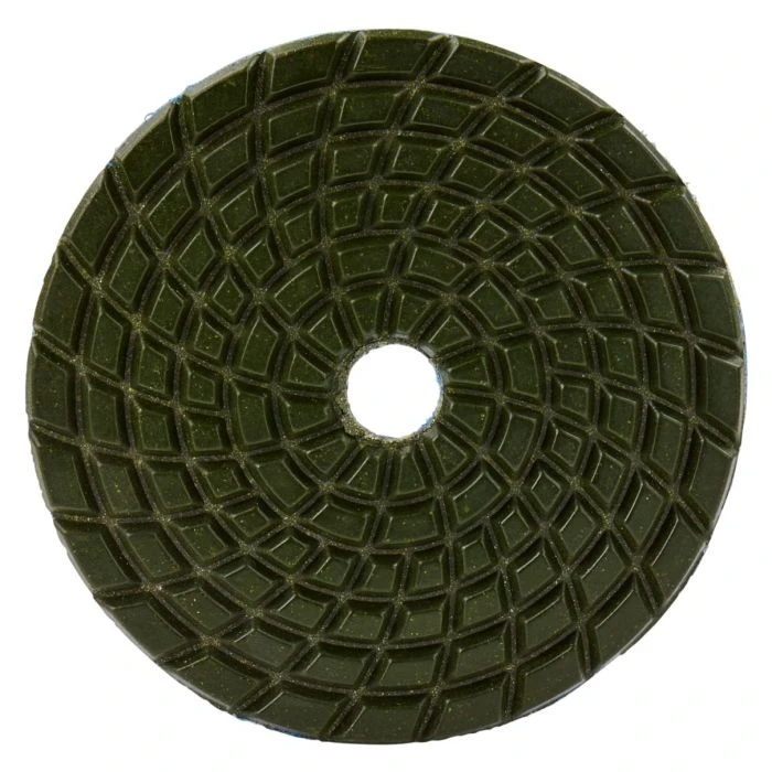 Makita D-15584 Diamant Polijstschijf 100mm K50 8 Makita D-15584 Diamant Polijstschijf 100mm K50 - Afbeelding 8