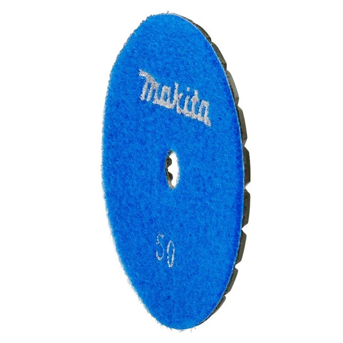 Makita D-15584 Diamant Polijstschijf 100mm K50 10 Makita D-15584 Diamant Polijstschijf 100mm K50 - Afbeelding 10
