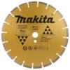 Makita D-56982 Diamantschijf 300x25,4x3,0mm
