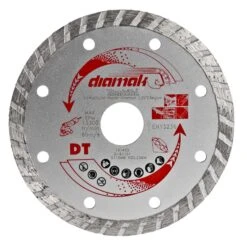 Makita D-61151 Diamantschijf 115x22,23x2,2mm