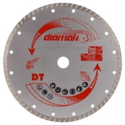 Makita D-61173 Diamantschijf 230x22,23x3,0mm