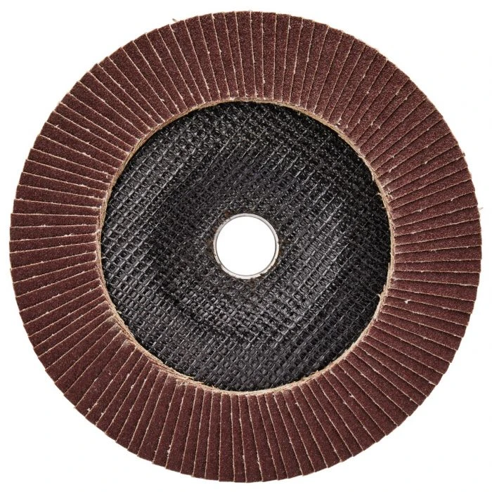 Makita D-63535-10 Lamellenschijf 180mm A80 6 Makita D-63535-10 Lamellenschijf 180mm A80 - Afbeelding 6