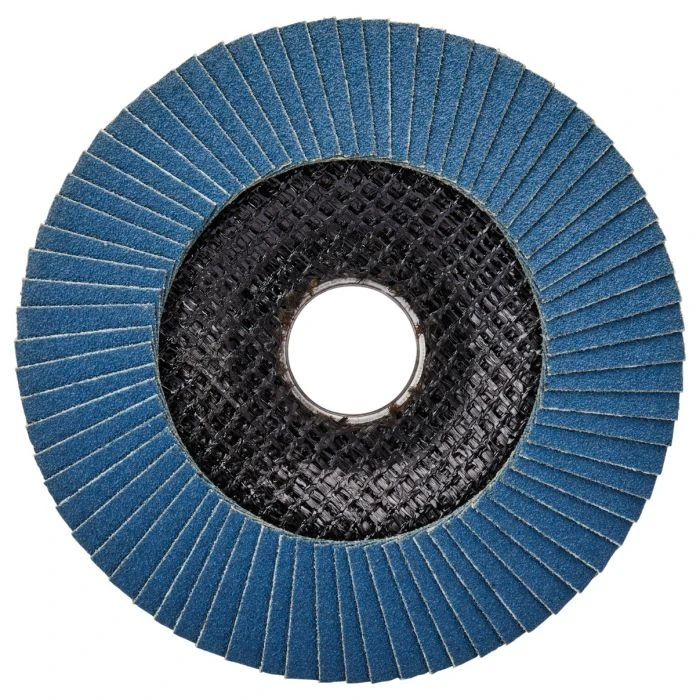 Makita D-63775-10 Lamellenschijf 115mm Z120 3 Makita D-63775-10 Lamellenschijf 115mm Z120 - Afbeelding 3