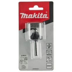 Makita D-68616 Kwartrondfrees 28,6x14,5 S8 17 Makita D-68616 Kwartrondfrees 28,6x14,5 S8 -Makita Verkoopwinkel d 68616 c1n1 1