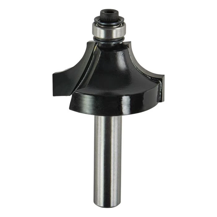 Makita D-68622 Kwartrondfrees 31,8X17,0 S8 2 Makita D-68622 Kwartrondfrees 31,8X17,0 S8 - Afbeelding 2