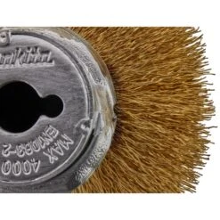 Makita D-73570 Schuurborstel 100x120mm -Makita Verkoopwinkel d 73570 f 001 1